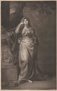Mme Yates en 