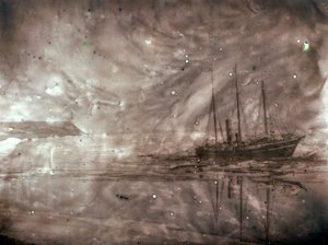 SS Roosevelt, vapeur américain lancé en 1905 construit pour l