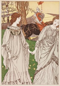 Le passant