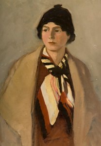 Portrait de l