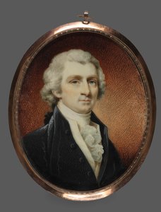 William Thornton, vers 1800 - Robert Field
