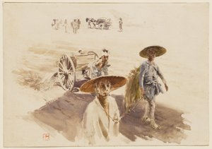 Une voiture d