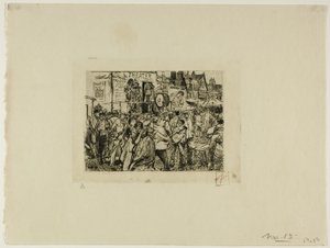Une illustration