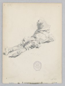 Enfant - Robert Frederick Blum