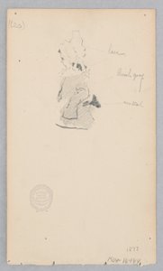 Enfant - Robert Frederick Blum
