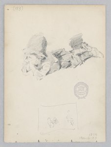 Enfant - Robert Frederick Blum