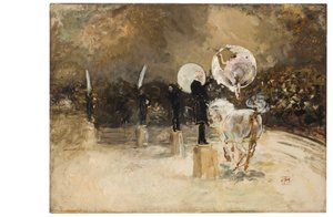  - Robert Frederick Blum