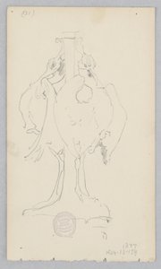 Objets Décoratifs - Robert Frederick Blum