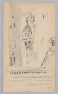 Porte - Robert Frederick Blum