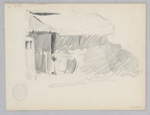 Entrée - Robert Frederick Blum