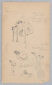 Accessoires de mode - Robert Frederick Blum