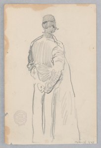 Figure - Robert Frederick Blum