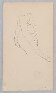 Figure - Robert Frederick Blum