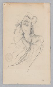 Figure - Robert Frederick Blum