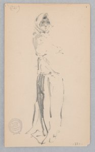 Figure - Robert Frederick Blum
