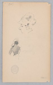 Figure - Robert Frederick Blum