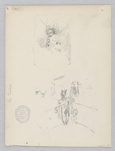 Figure - Robert Frederick Blum