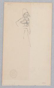 Figure - Robert Frederick Blum