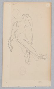 Figure - Robert Frederick Blum