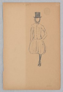 Figure - Robert Frederick Blum
