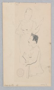Figures - Robert Frederick Blum