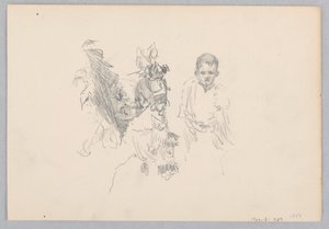 Figures - Robert Frederick Blum