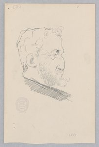 Gedney Bunce - Robert Frederick Blum