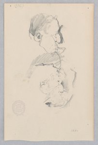 Gedney Bunce - Robert Frederick Blum