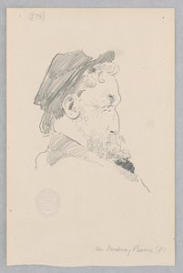 Gedney Bunce - Robert Frederick Blum