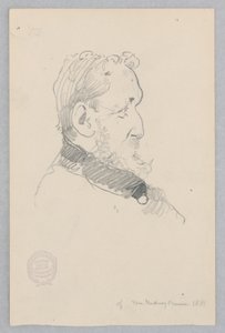 Gedney Bunce - Robert Frederick Blum