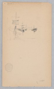 Port - Robert Frederick Blum