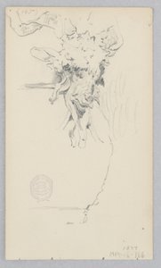 Pot - Robert Frederick Blum