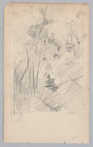 Paysage - Robert Frederick Blum
