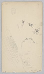 Paysage - Robert Frederick Blum