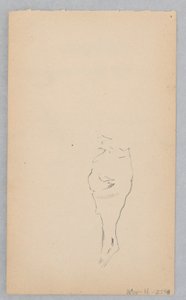 Paysage - Robert Frederick Blum