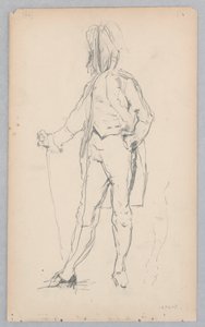 Homme - Robert Frederick Blum