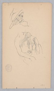 Homme - Robert Frederick Blum