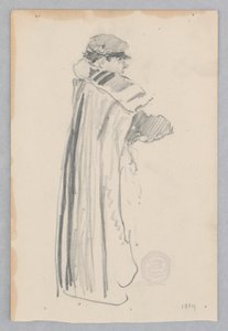 Homme - Robert Frederick Blum