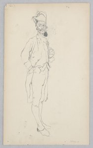 Homme - Robert Frederick Blum