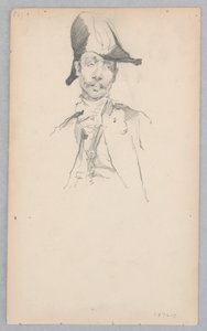 Homme - Robert Frederick Blum