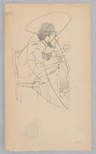 Homme - Robert Frederick Blum