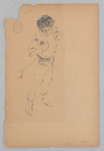 Homme - Robert Frederick Blum