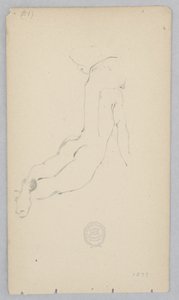 Homme - Robert Frederick Blum