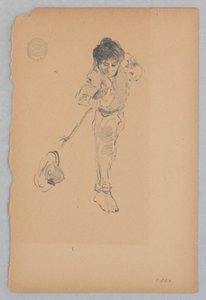 Homme - Robert Frederick Blum