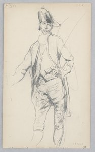 Homme - Robert Frederick Blum
