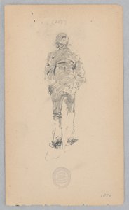 Homme - Robert Frederick Blum