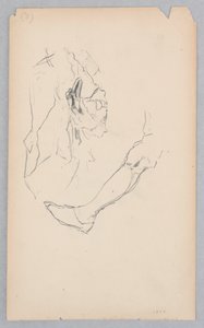 Homme - Robert Frederick Blum