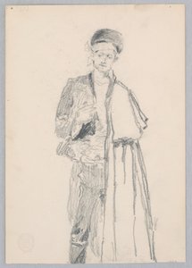Homme - Robert Frederick Blum