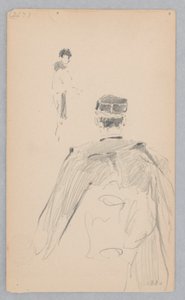 Hommes - Robert Frederick Blum