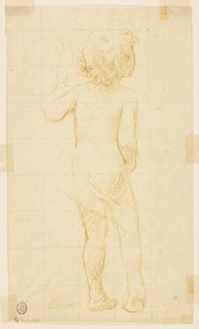 Étude pour un enfant debout, « Vintage Festival », Mendelssohn Glee Club, New York, NY - Robert Frederick Blum